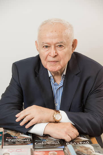 К 2013 году Михаил Литвак написал уже более 30 книг. Их суммарный тираж составил более 5 млн экземпляров