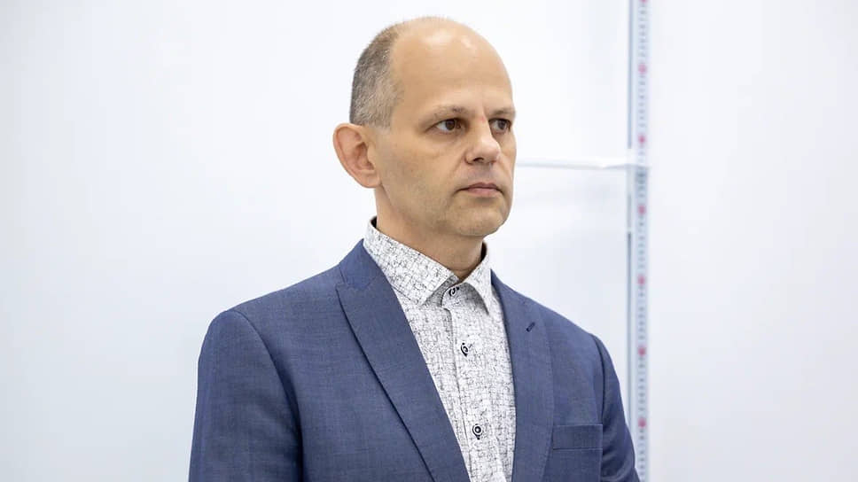 Роман Гусев заместитель генерального директора по медицинской деятельности — главного врача агломерации «Инвитро-Юг». 