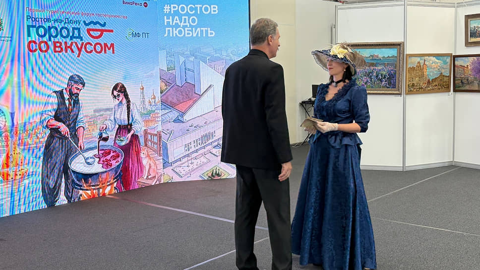 Актеры театра «Собеседник»
