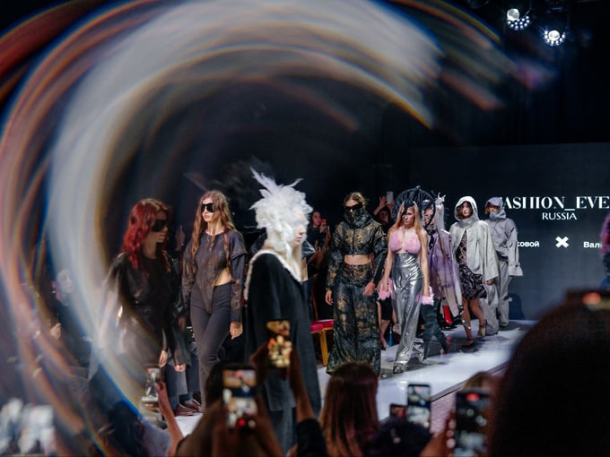Fashion_Event_Russia «Новые горизонты 2025»