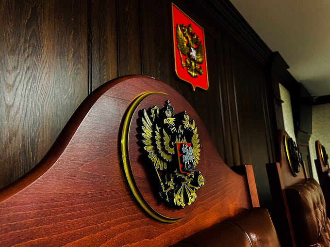 Осужденных за массовое убийство обвинили в терроризме