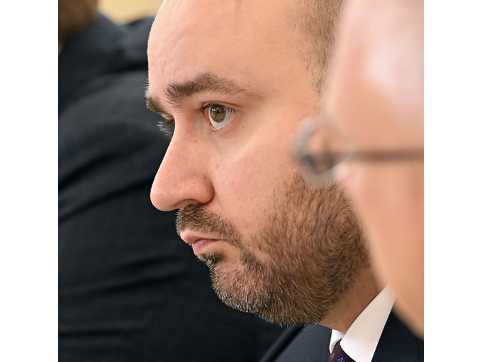 Губернатор Самарской области анонсировал кадровые перестановки в региональном кабмине