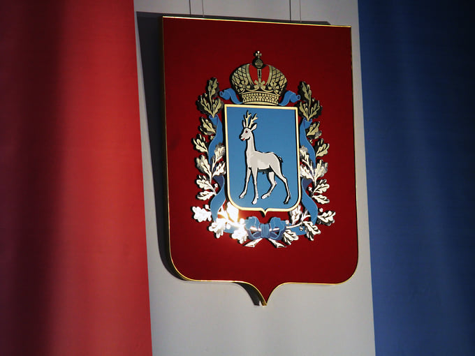 Депутаты Самарской губернской думы определили председателей комитетов
