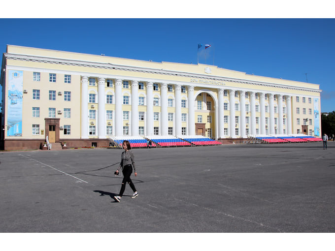Над Ульяновской областью сбили БПЛА