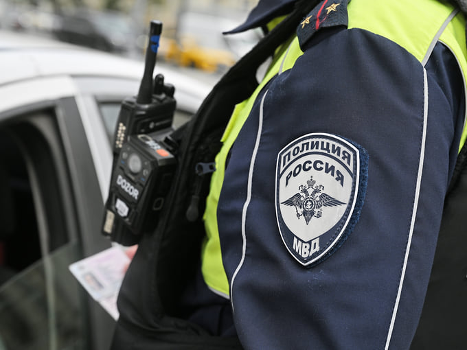 В Оренбуржье пьяный мужчина угнал автомобиль, чтоб доехать до дома