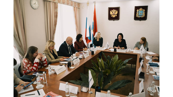 Формируют комплексную защиту