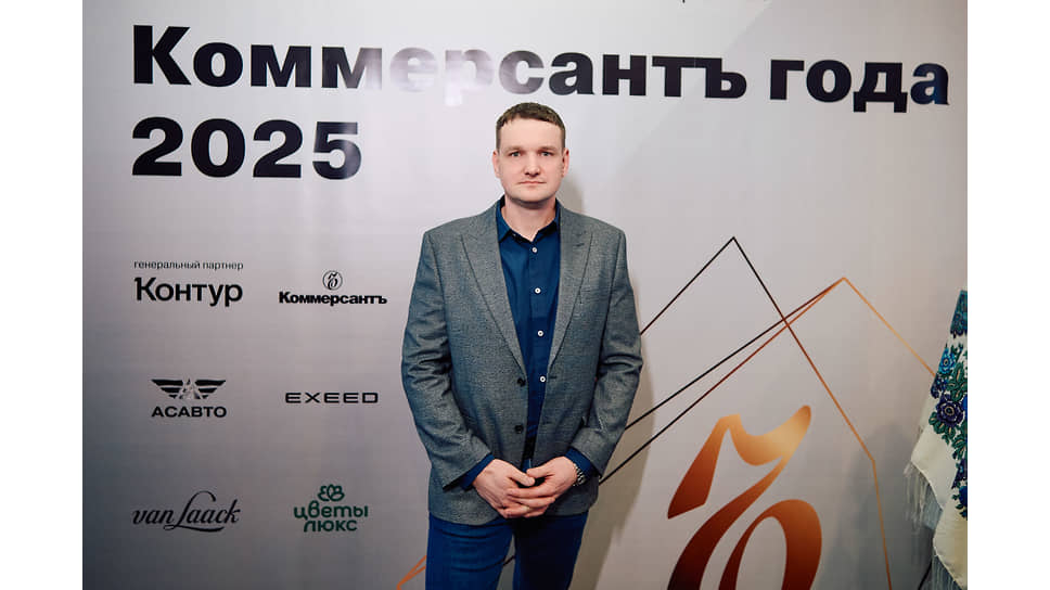 Леонид Макаров 