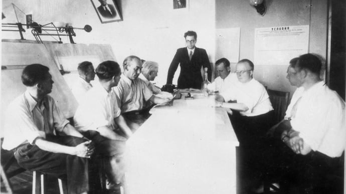 ПАО «Кузнецов»: 80 лет пути к другим планетам