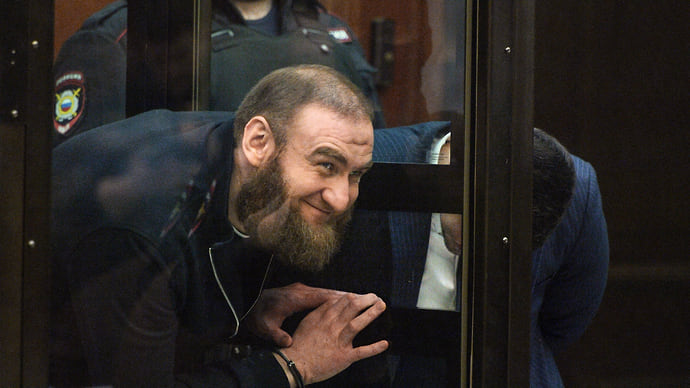 Пожизненно недоволен