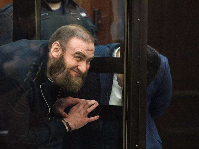 Пожизненно недоволен