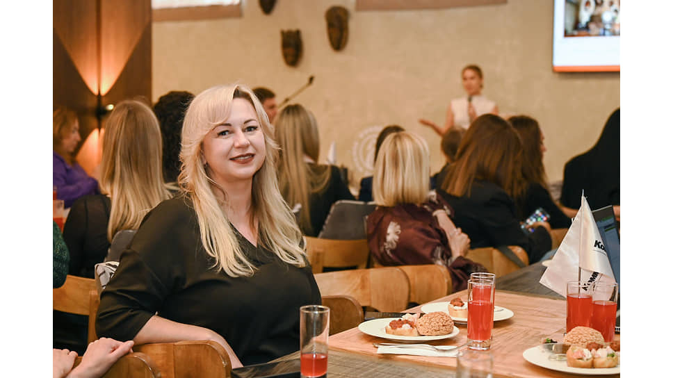 Светлана Ковыршина