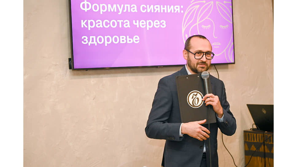Игорь Гейдман