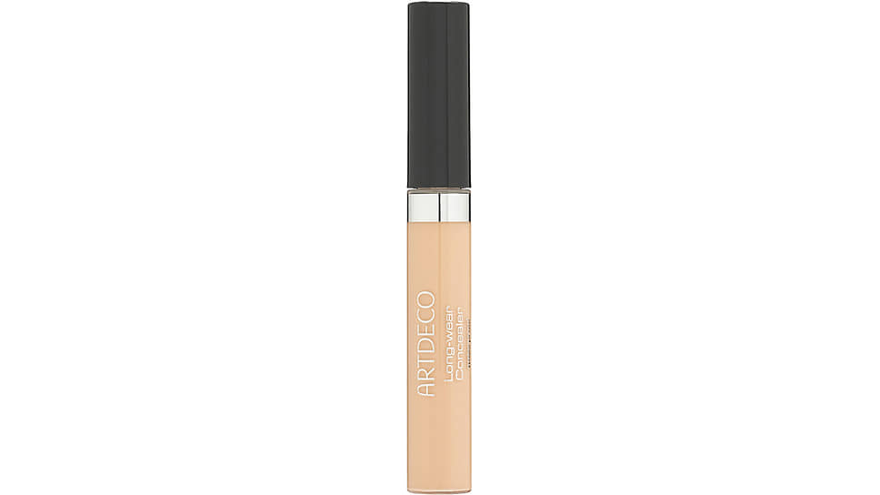 ARTDECO long-wear concealer waterproof, водостойкий консилер для лица