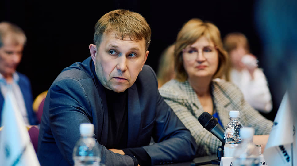 Андрей Степанов, АНО «Гандбольный клуб «ЛАДА»