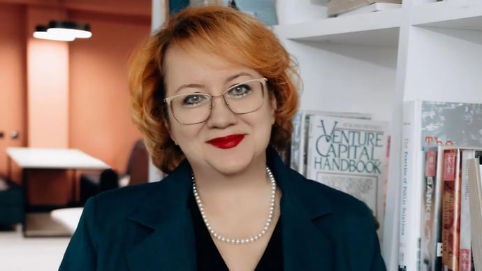 «Инвестиции в индекс счастья сегодня важны для выживания бизнеса»