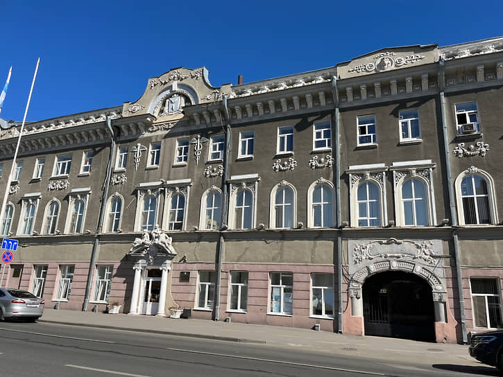 Ответчиком по делу стала мэрия Саратова