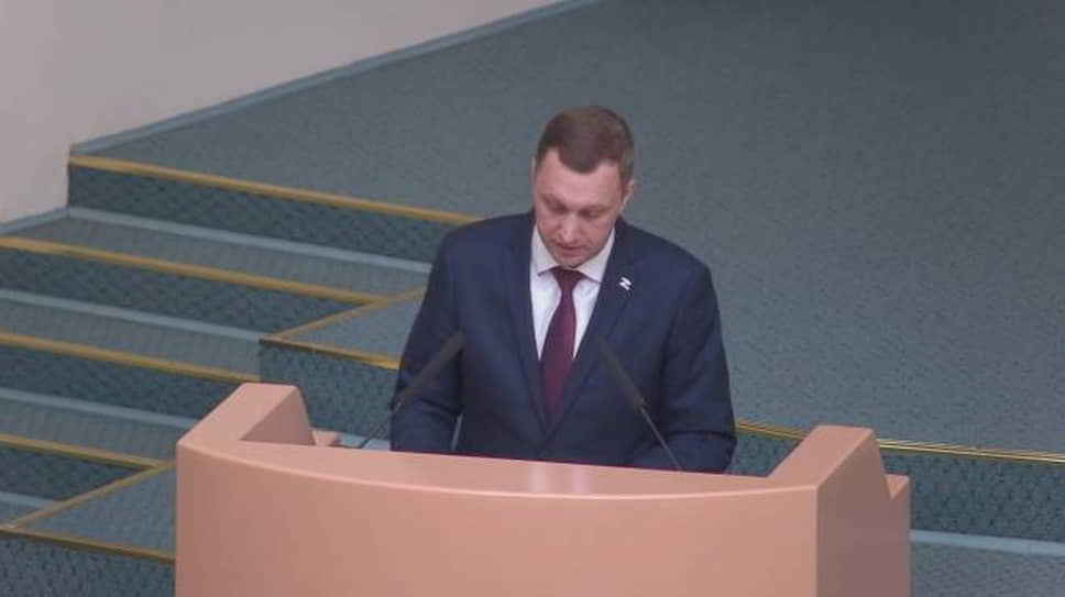Роман Бусаргин 