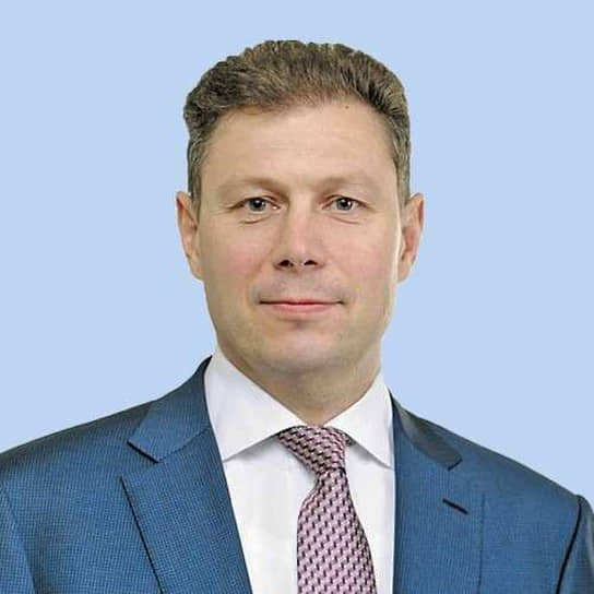 Суд подтвердил смену основания для увольнения экс-депутата Короткова 