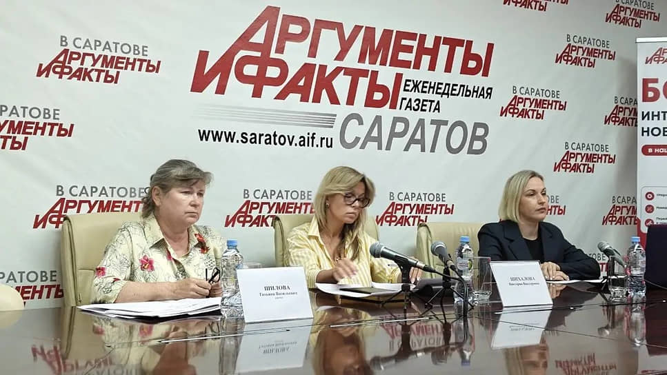 Татьяна Шилова и Виктория Шихалова считают приговор незаконным