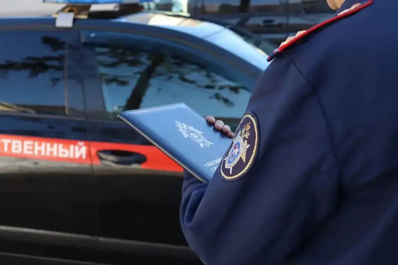В Саратове двое рабочих погибли в колодце без средств защиты