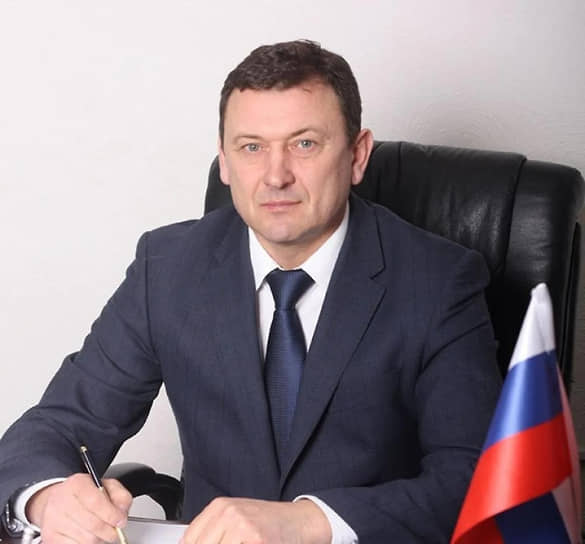 Сергей Егоров 