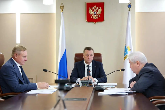 На модернизацию первичного звена здравоохранения в Саратовской области выделено более 1,2 млрд руб. в 2026 году