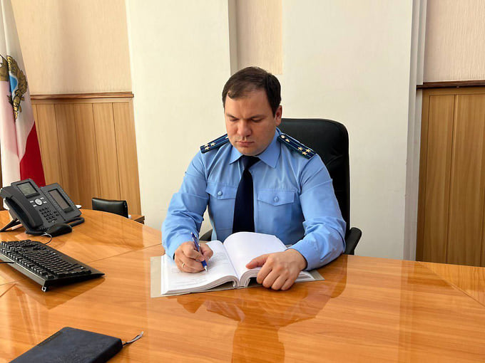 Прокуратура Саратовской области отчиталась о работе в сфере банкротства