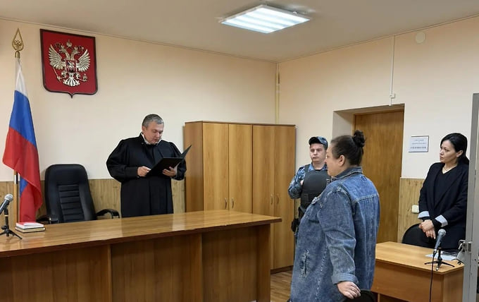 В Волгограде осудили участницу ОПГ за мошенничество на 1 млн руб. 