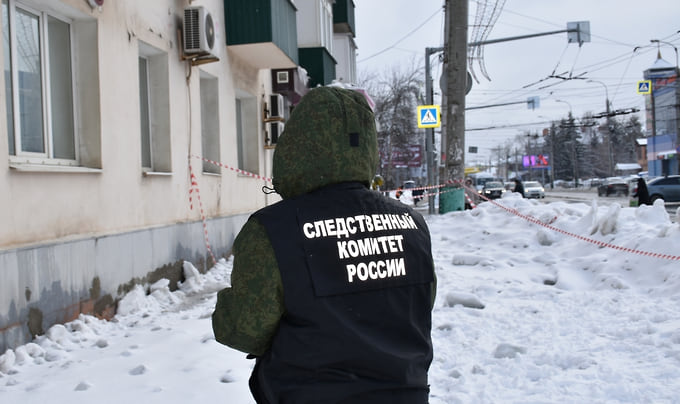 В Пензе директора УК осудили условно за падение льда на 17-летнего подростка 