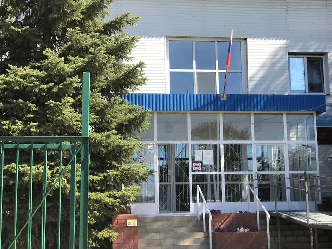 Дело об изъятии имущества семьи Джлавянов рассмотрит Саратовский районный суд