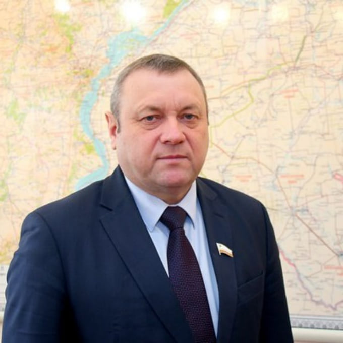 Константин Доронин возглавил саратовское минприроды еще при губернаторе Валерии Радаеве