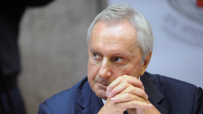 «Это была нормальная работа»