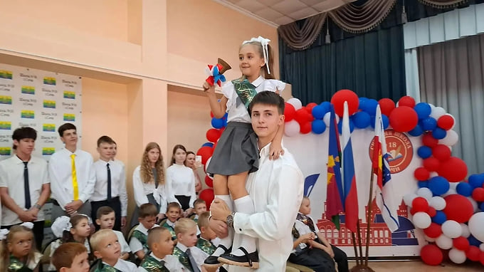 В рамках усиления антитеррористической защищенности образовательных учреждений проведен комплекс мероприятий, на который направлено порядка 60 млн руб.