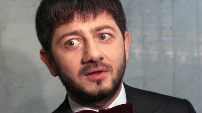«Я люблю Россию и никуда отсюда не сваливаю»
