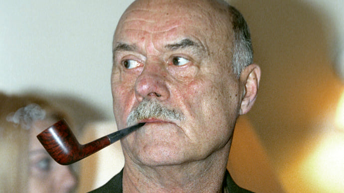 «Я государственник»