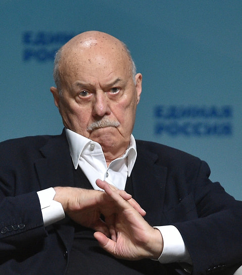 В публичных спорах Говорухин не прятал убеждений. Свою позицию он формулировал предельно ясно: «Я не либерал»