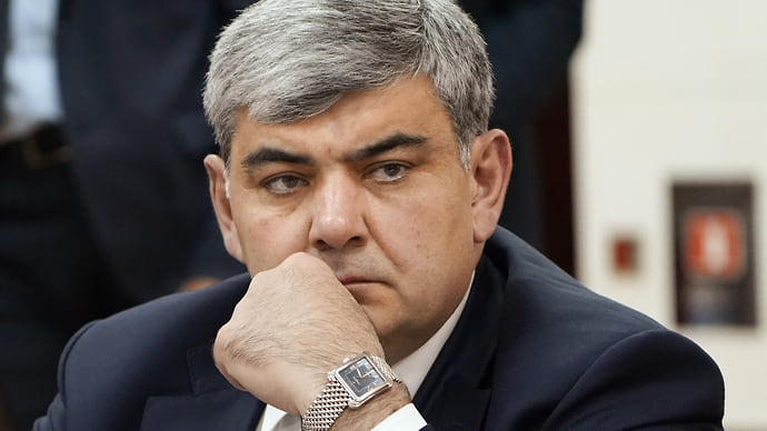 «Фокус делаем на развитие курортного потенциала республики»