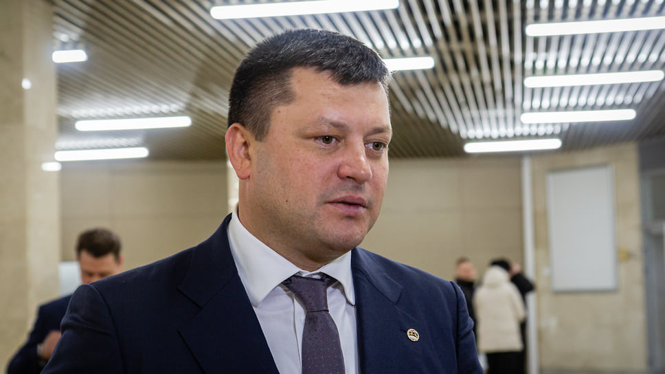 Внимание органов к сити-менеджеру Ратмиру Мавлиеву может быть связано с продажей земли санатория «Радуга» 