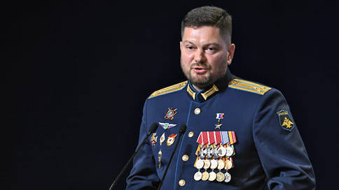 Герой России Денис Чернавин выиграл праймериз по Уфимскому округу