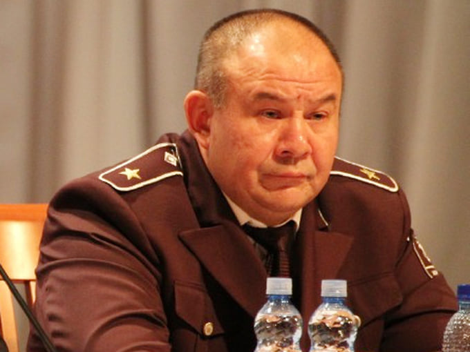 У экс-главы Иглинского района и его родных конфисковали 560 земельных участков