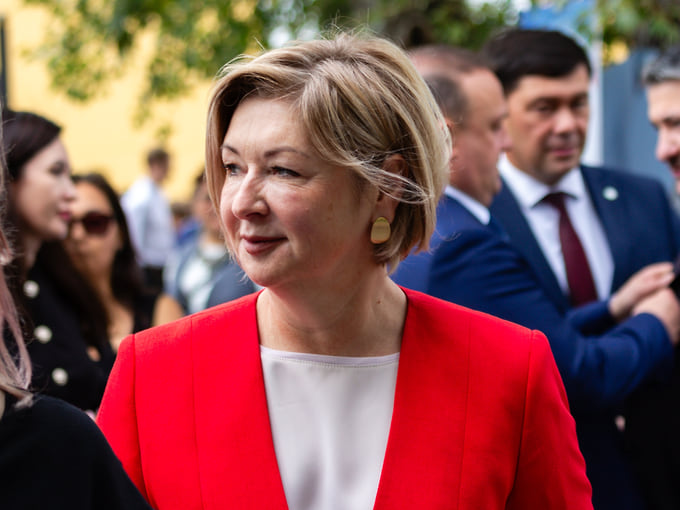 Исполняющая обязанности главы минфина Башкирии озвучила основные параметры бюджета республики на 2027 год
