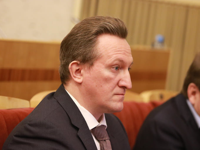 Константин Шагимуратов