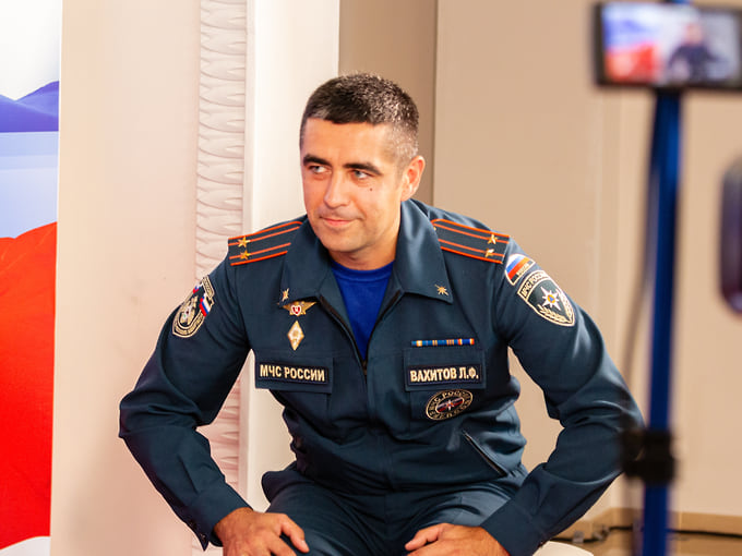 В Сибае торг уместен