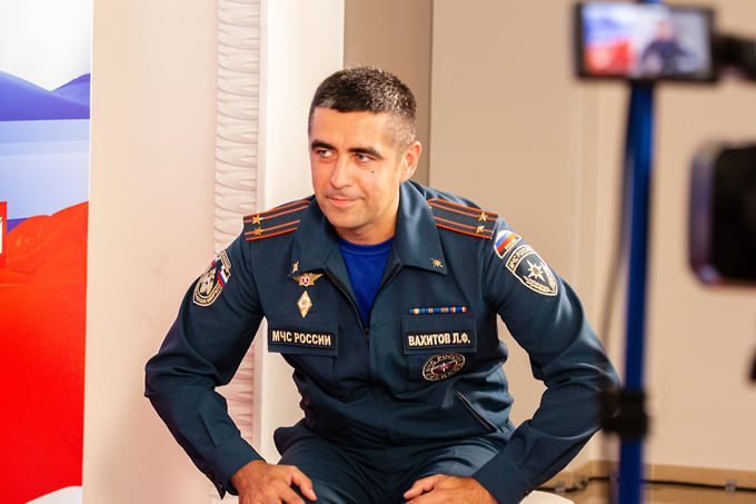 Замначальника МЧС по Башкирии Ленар Вахитов уверял, что спасатели стараются реже штрафовать бизнес и чаще — предупреждать