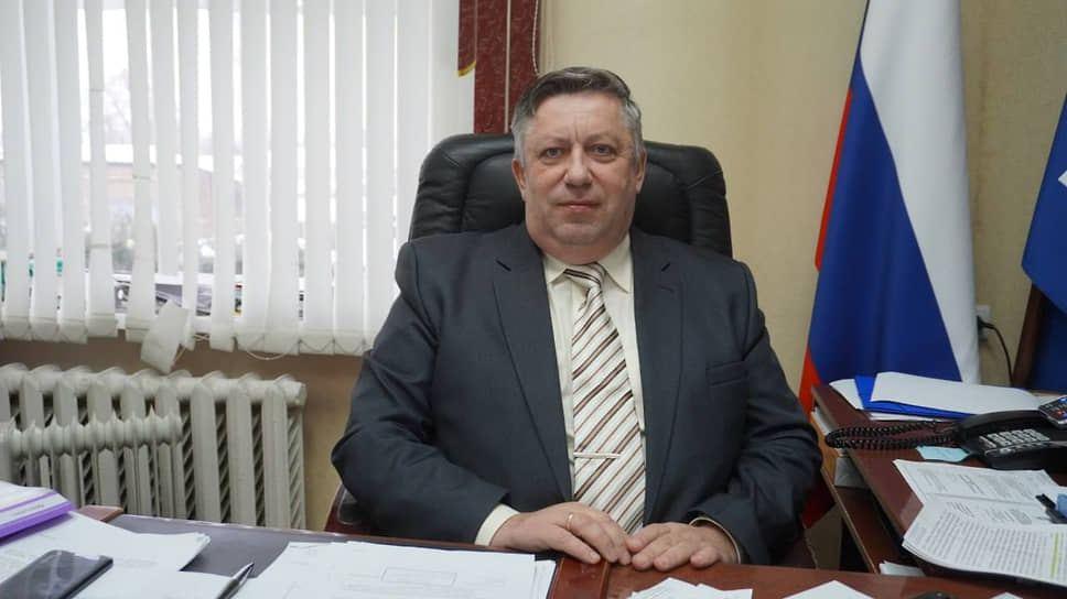Владимир Ковальчук