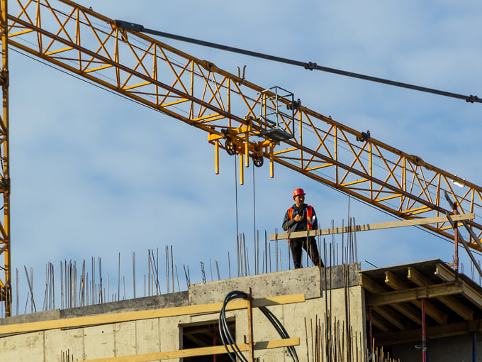 Развитие микрорайона Волжский в Тамбове продолжит местный застройщик за 102 млн