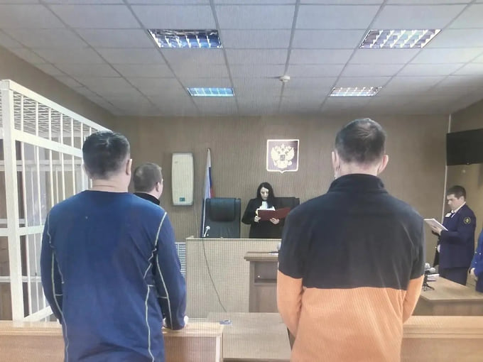 Двух тамбовчан осудили за попытку вывезти 135 культурных ценностей на 1 млн