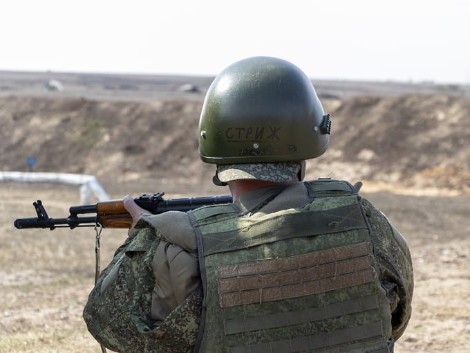 Из украинского плена освободили двоих военнослужащих из Липецкой области