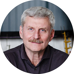 Антон Пермяков