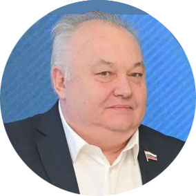 Валерий Ярошев